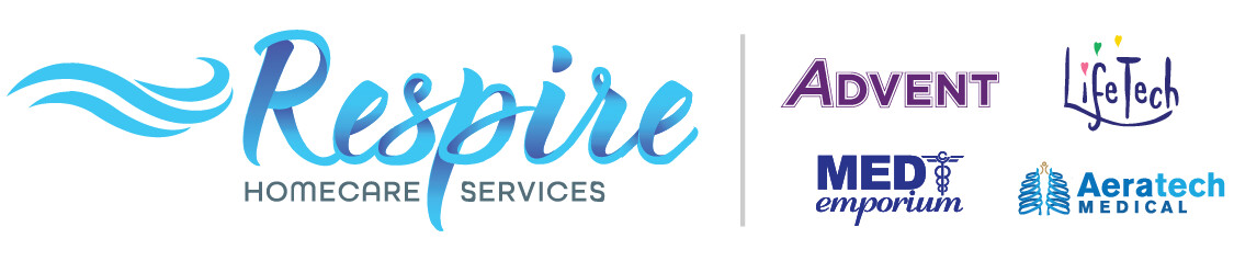 Respire Homecare Services - Kentwood Logo