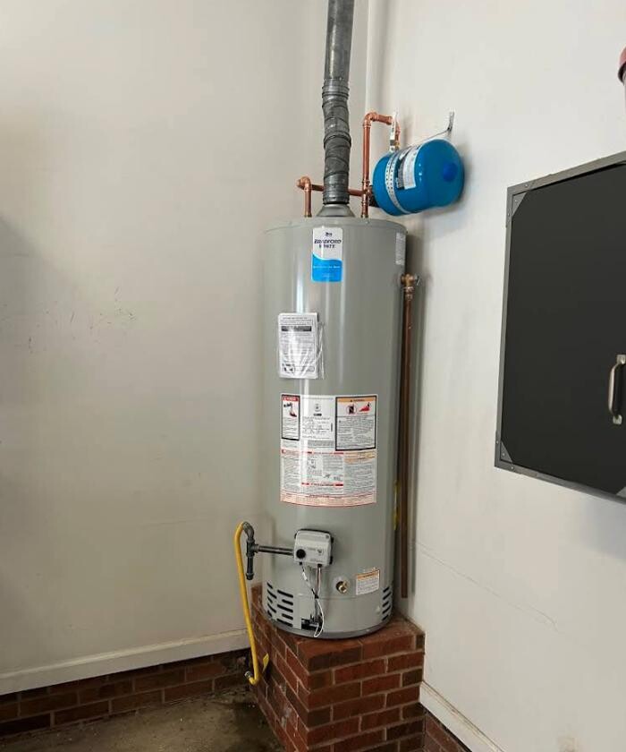 Images Dr. Drain's Plumbing Services