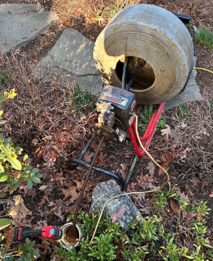 Images Dr. Drain's Plumbing Services