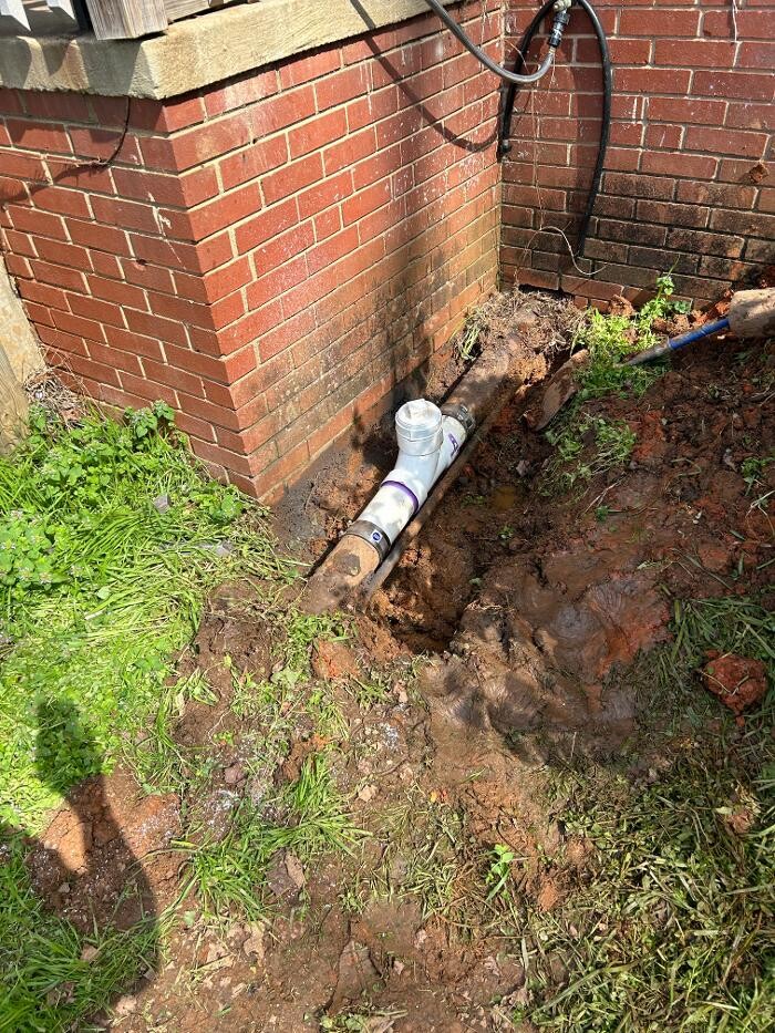 Images Dr. Drain's Plumbing Services
