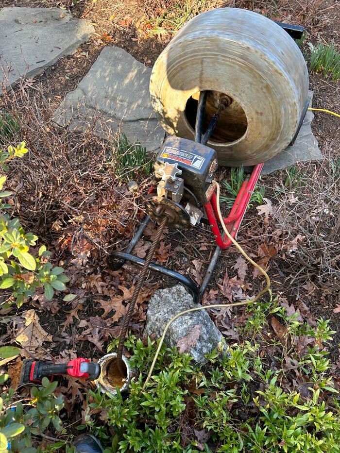 Images Dr. Drain's Plumbing Services