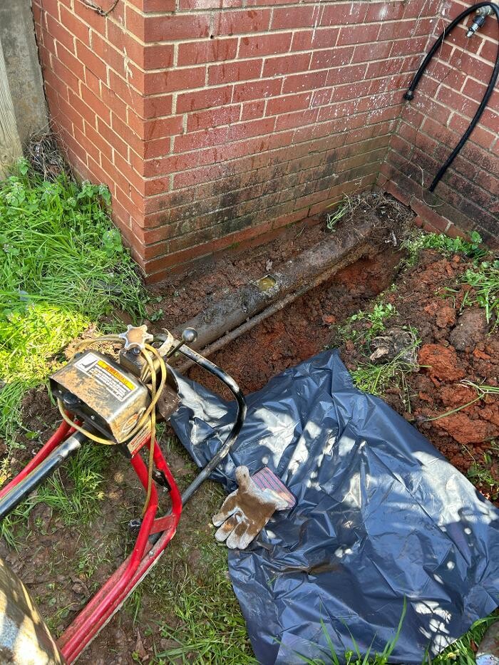 Images Dr. Drain's Plumbing Services