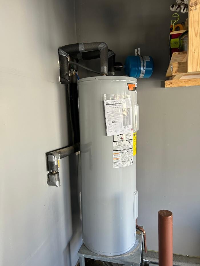 Images Dr. Drain's Plumbing Services