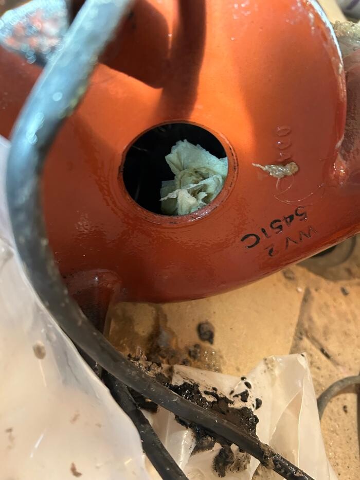 Images Dr. Drain's Plumbing Services