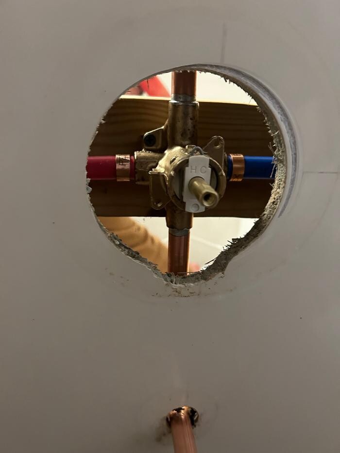 Images Dr. Drain's Plumbing Services