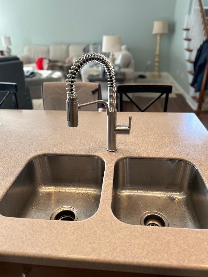 Images Dr. Drain's Plumbing Services