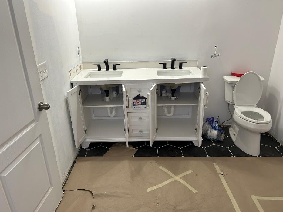 Images Dr. Drain's Plumbing Services