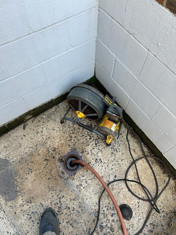 Images Dr. Drain's Plumbing Services