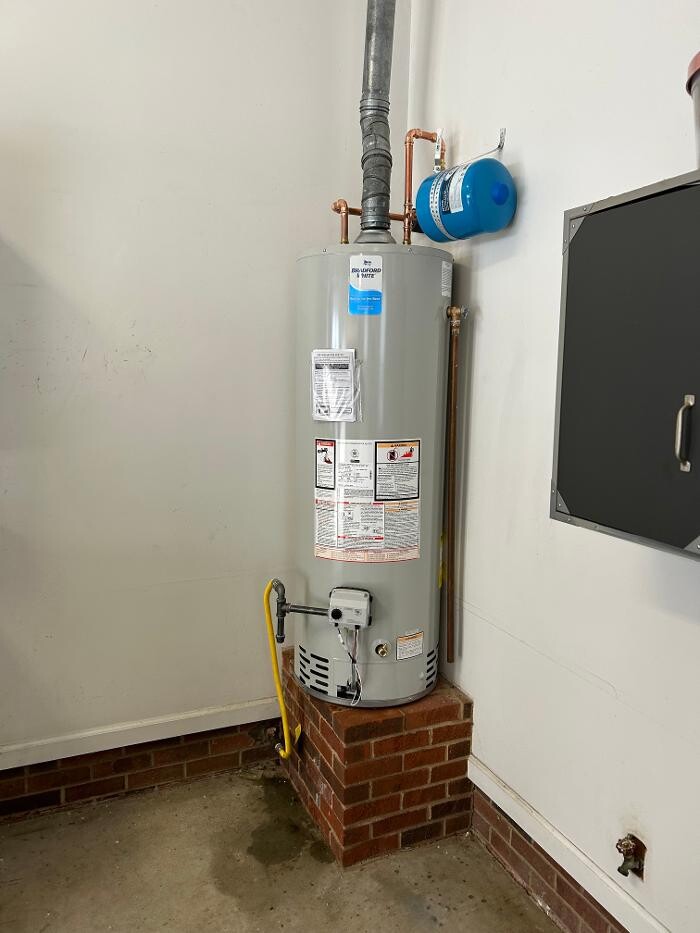Images Dr. Drain's Plumbing Services