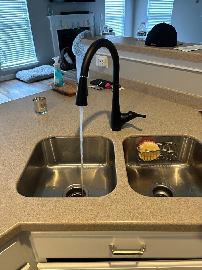 Images Dr. Drain's Plumbing Services