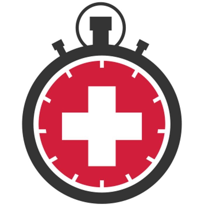 Emergency Care of Floresville Logo