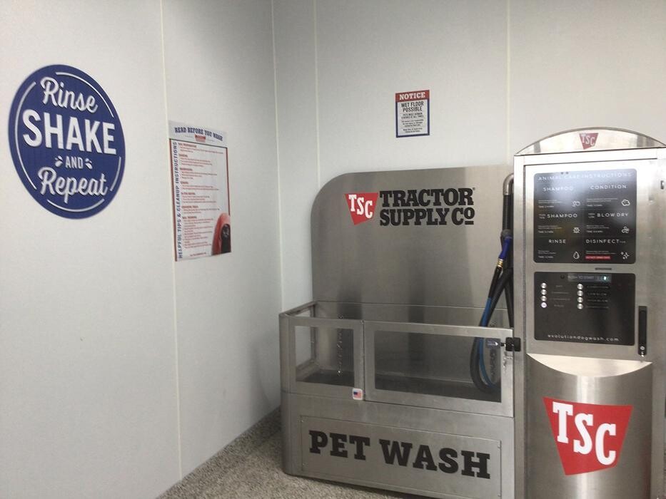 Images Tractor Supply Co.