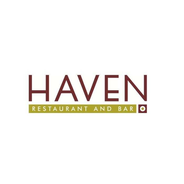 Haven Restaurant and Bar Logo