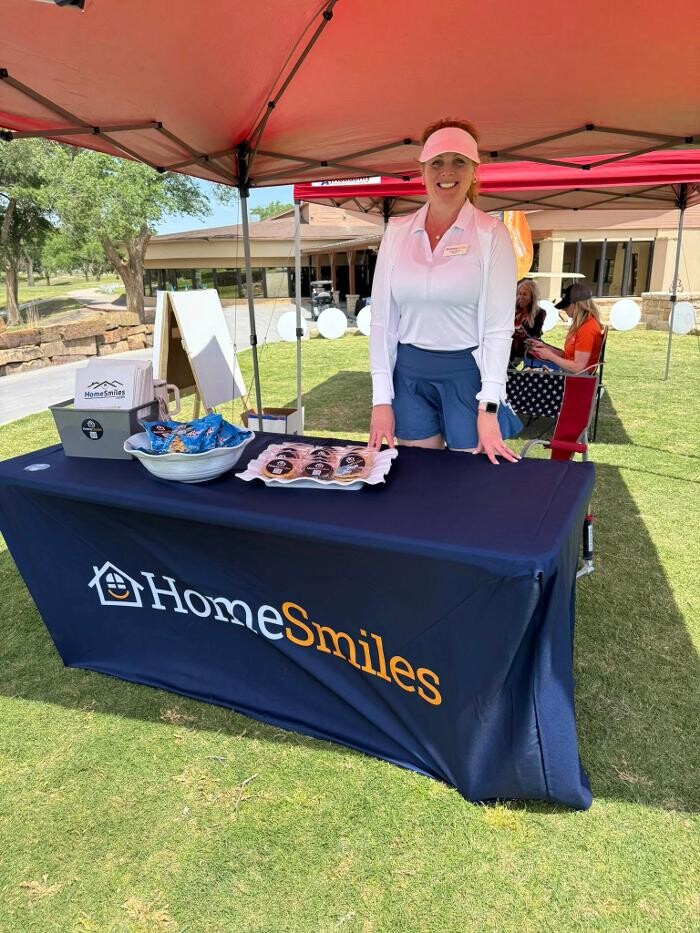 Images HomeSmiles Lubbock