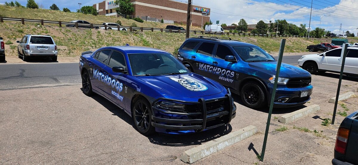 Images WATCHDOGS SECURITY