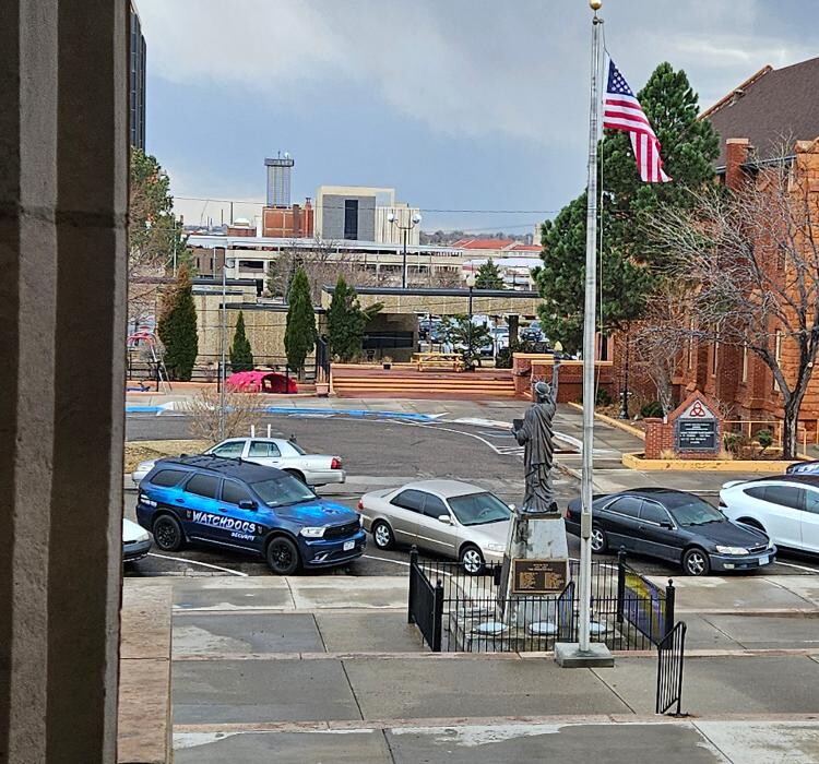 Images WATCHDOGS SECURITY