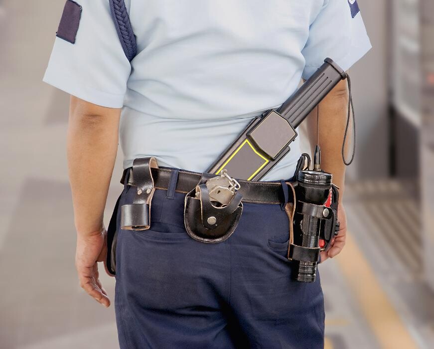 Images WATCHDOGS SECURITY