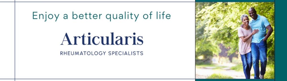 Images Articularis Rheumatology Specialists Simpsonville