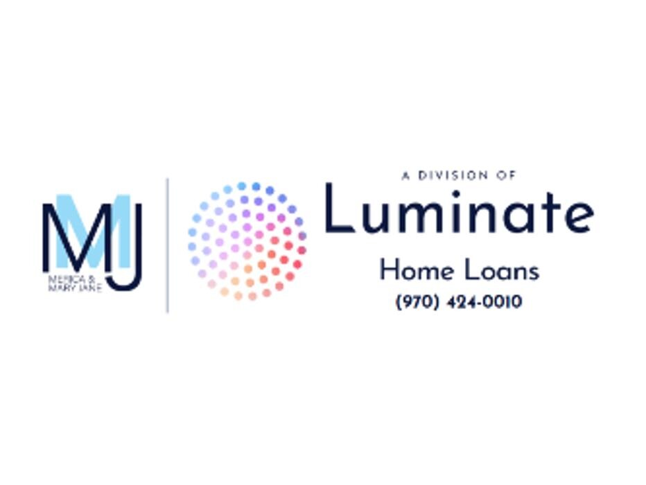 Images Mary Jane Douma - Luminate Bank