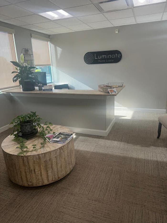 Images Mary Jane Douma - Luminate Bank