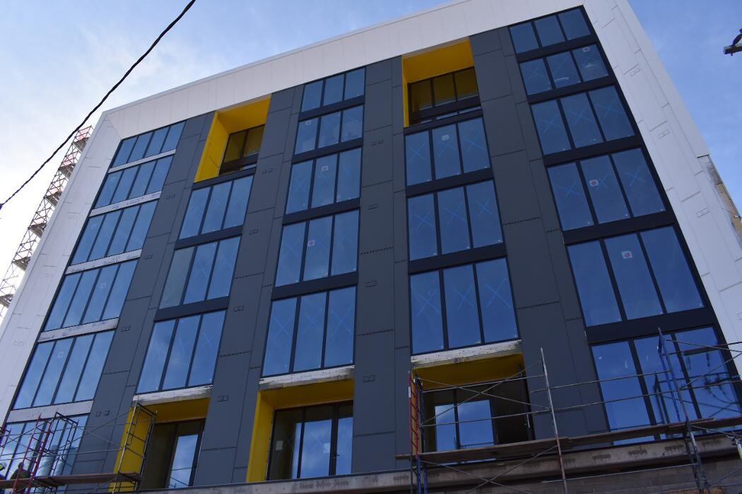 Images Aperture Residences