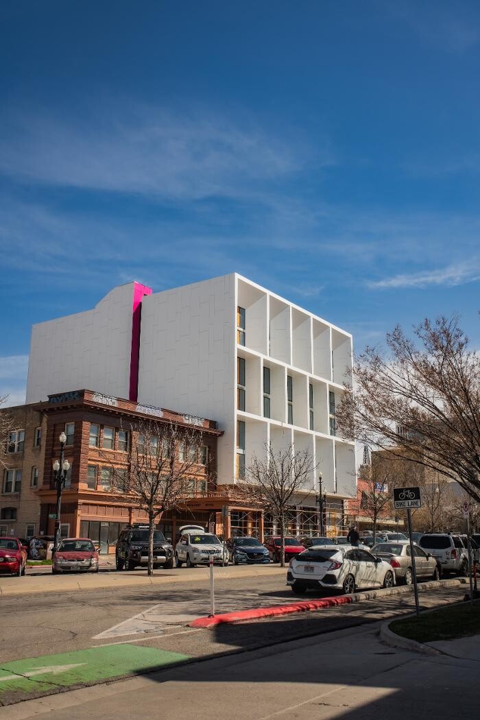 Images Aperture Residences