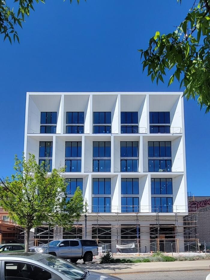 Images Aperture Residences