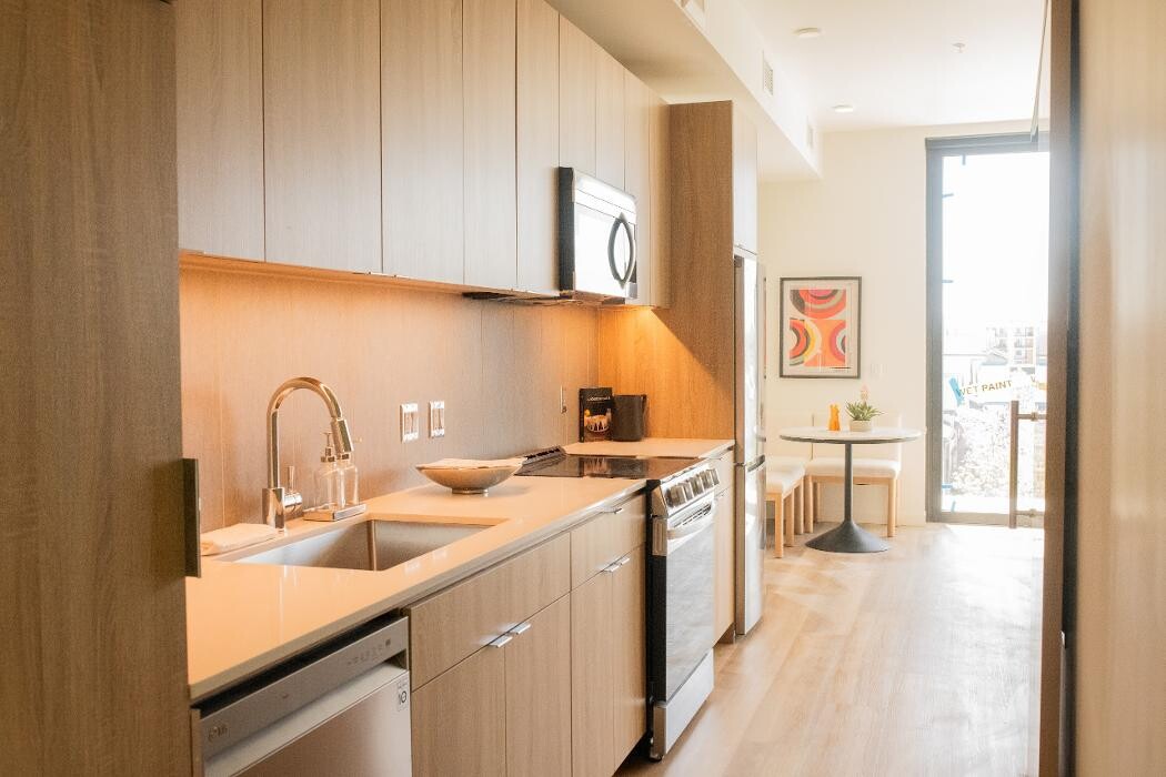 Images Aperture Residences