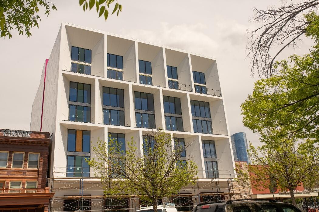 Images Aperture Residences