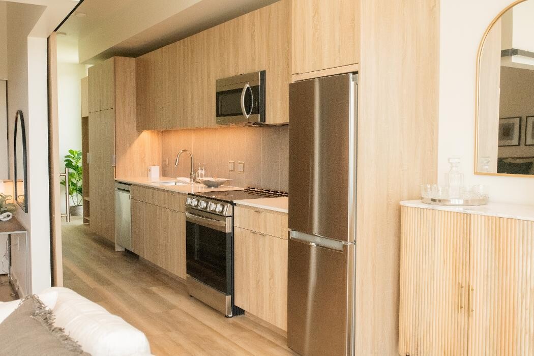 Images Aperture Residences