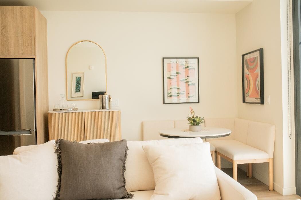 Images Aperture Residences