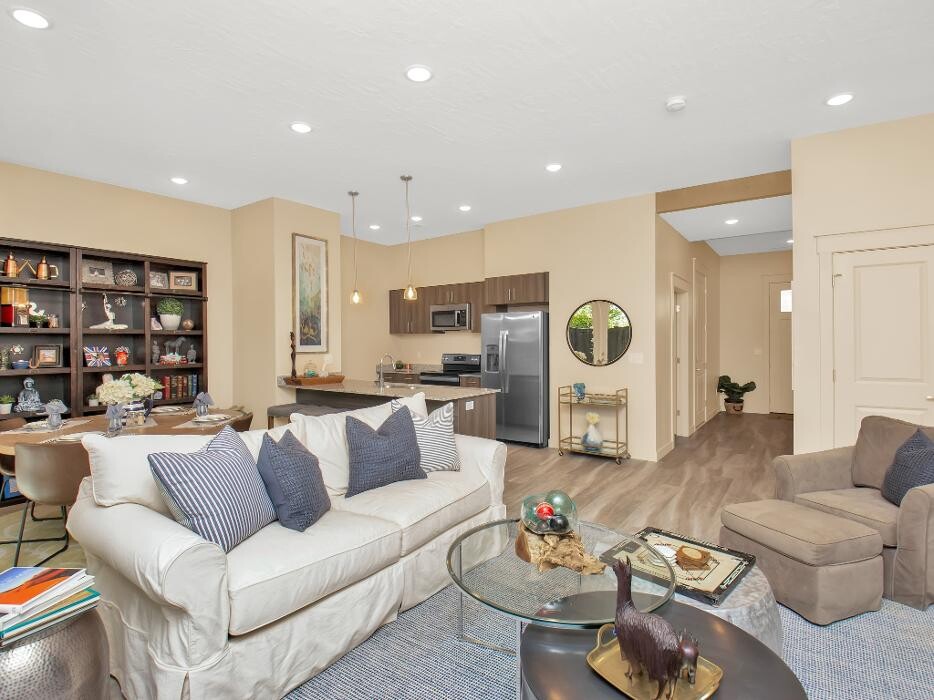 Images Alpine Townhomes