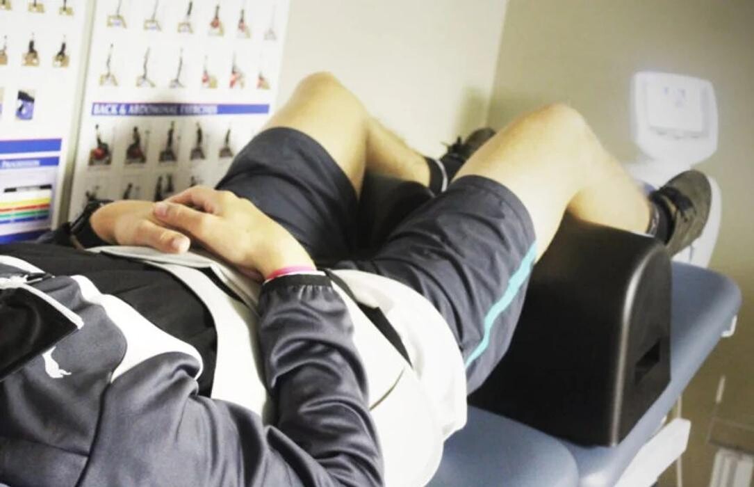 Images Highland Park ChiroCare