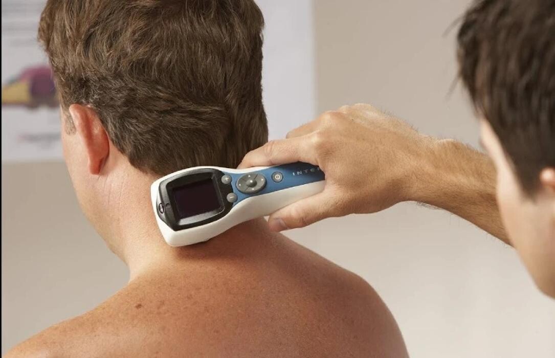 Images Highland Park ChiroCare