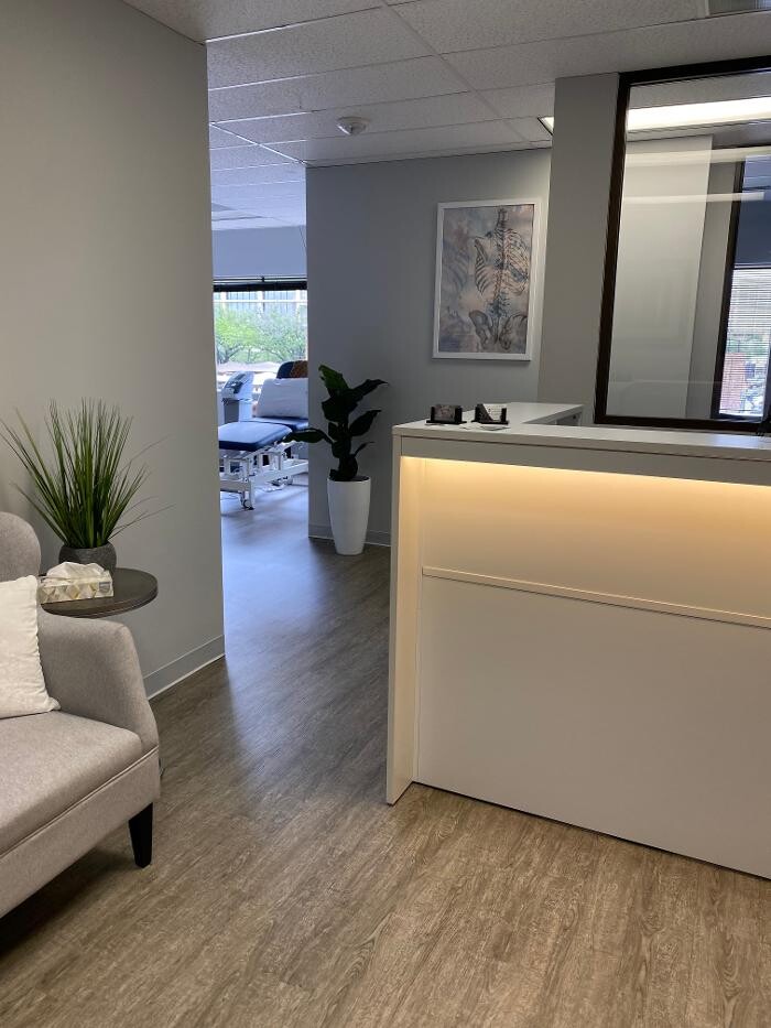 Images Highland Park ChiroCare