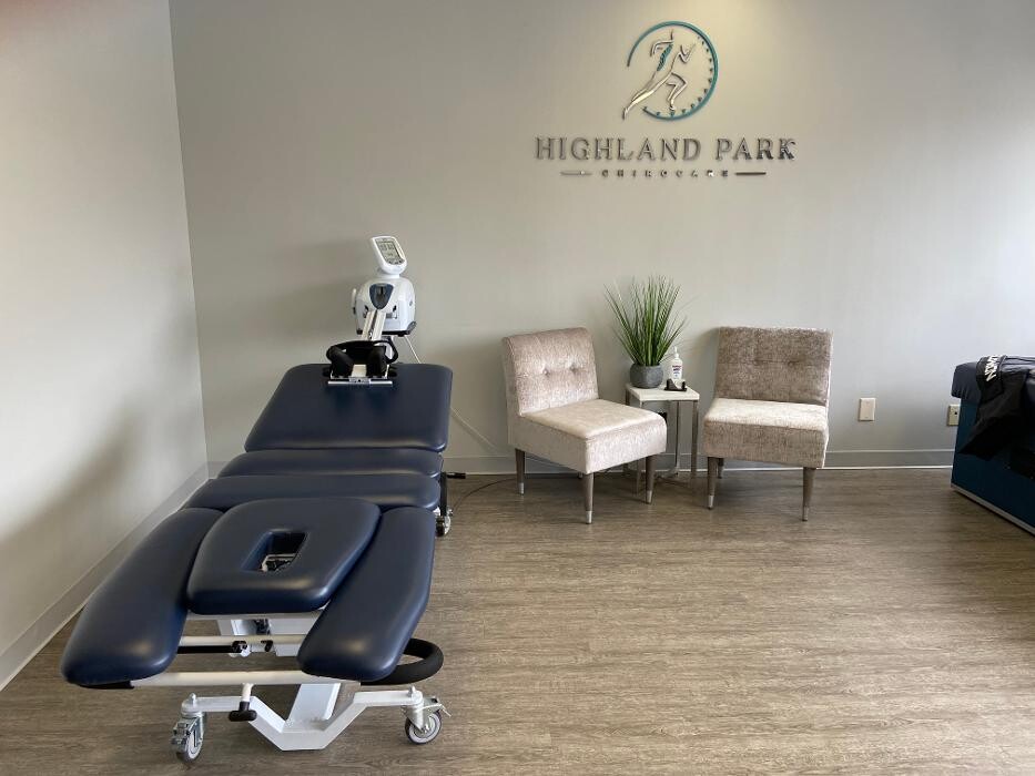 Images Highland Park ChiroCare