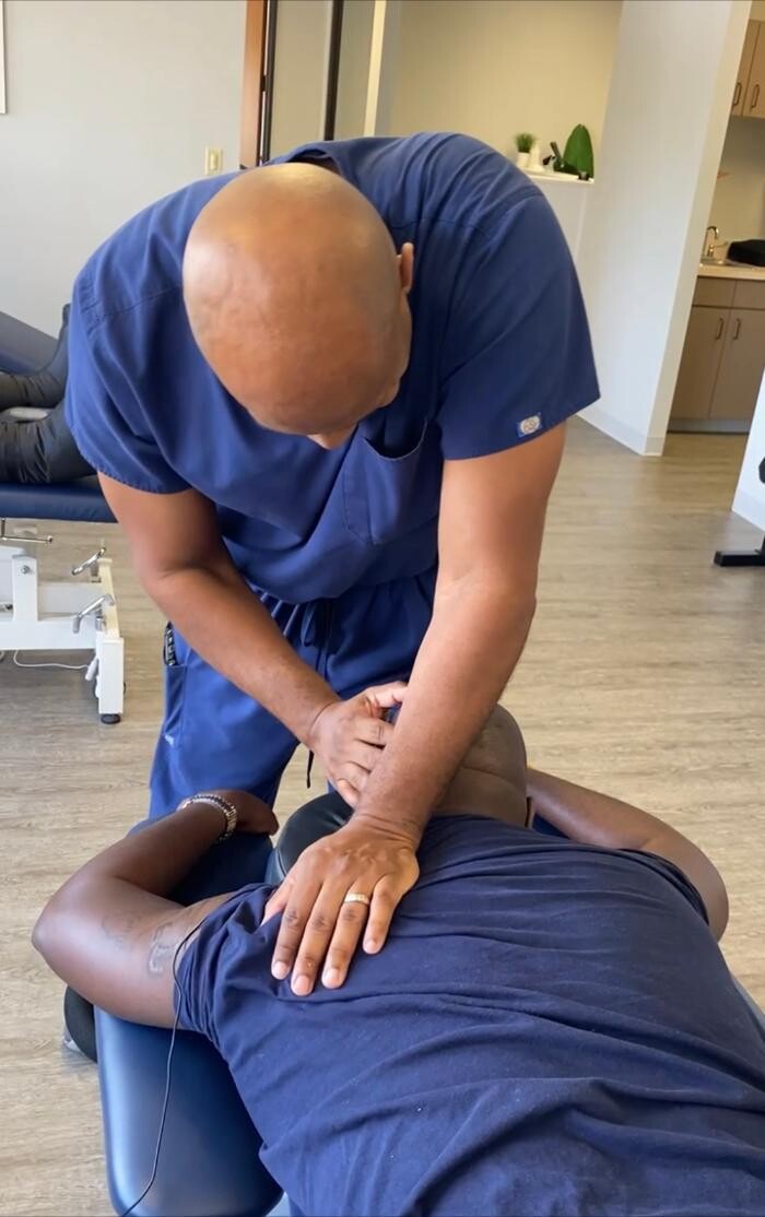 Images Highland Park ChiroCare