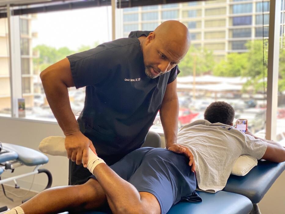 Images Highland Park ChiroCare