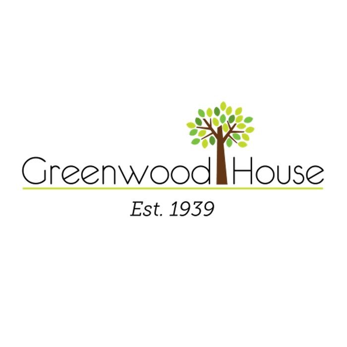 Greenwood House Senior Healthcare Logo