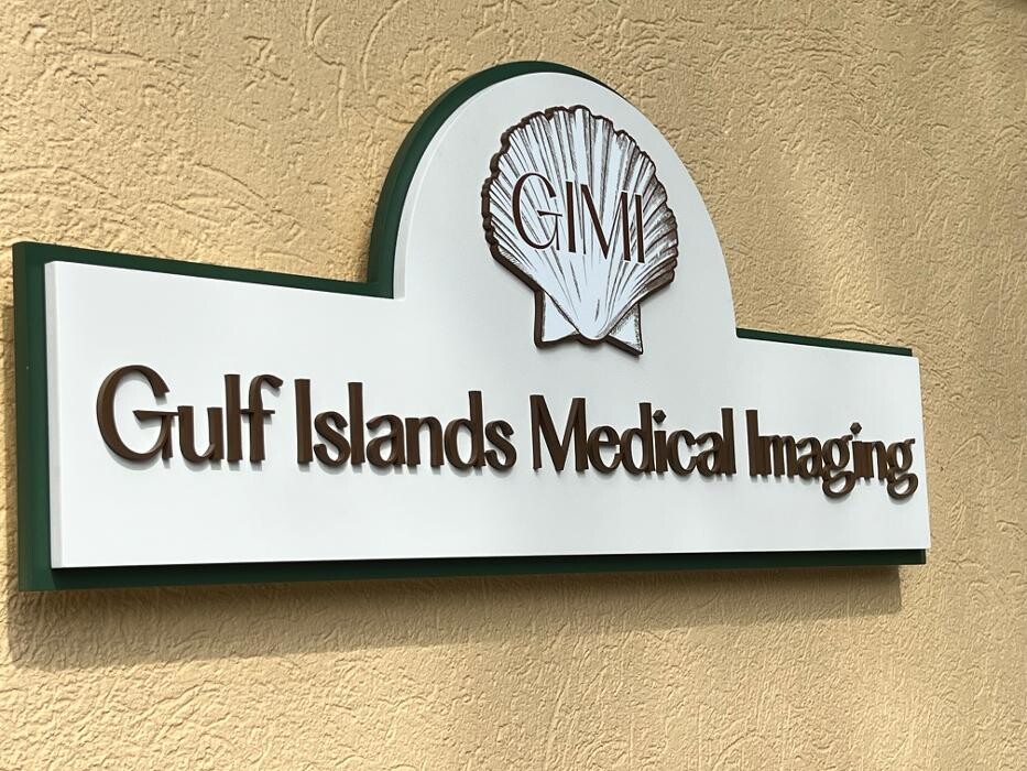 Images Gulf Islands Medical Imaging