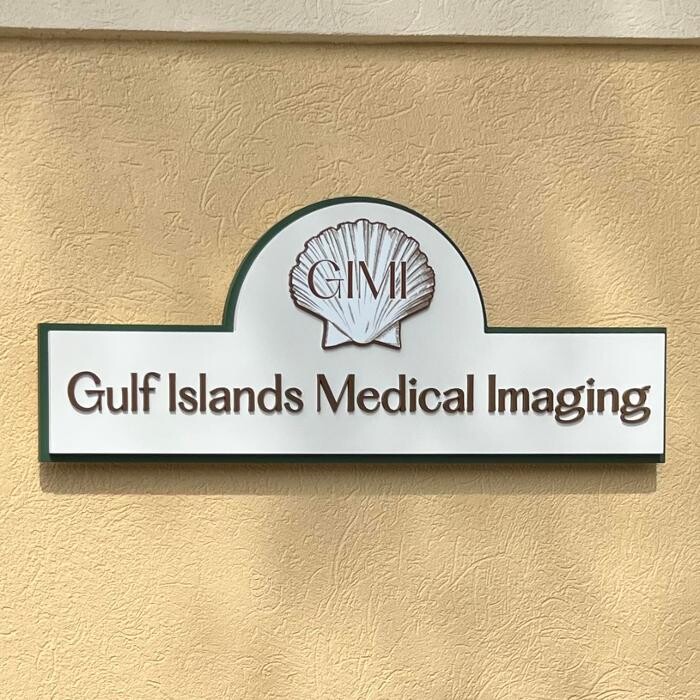 Images Gulf Islands Medical Imaging