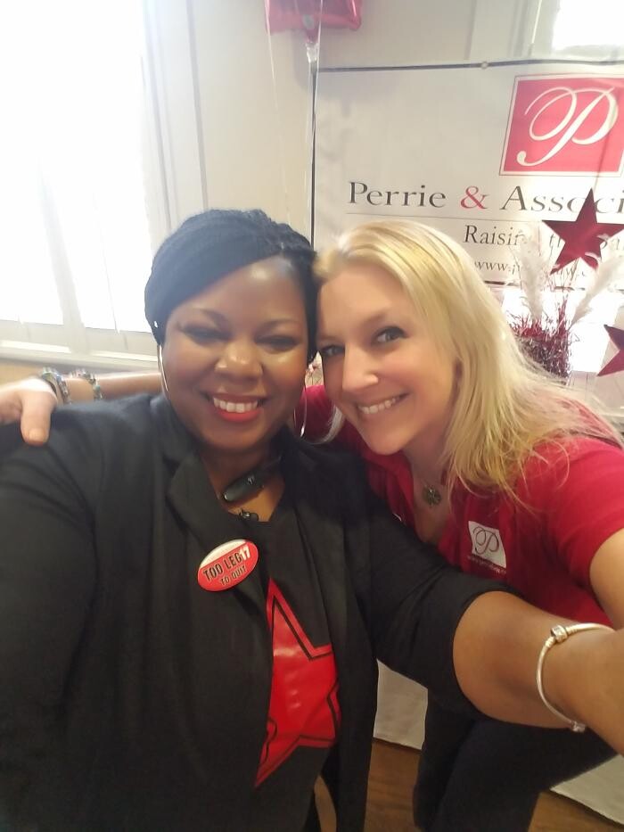 Images Perrie & Associates LLC