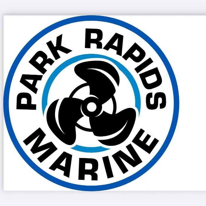 Park Rapids Marine Logo