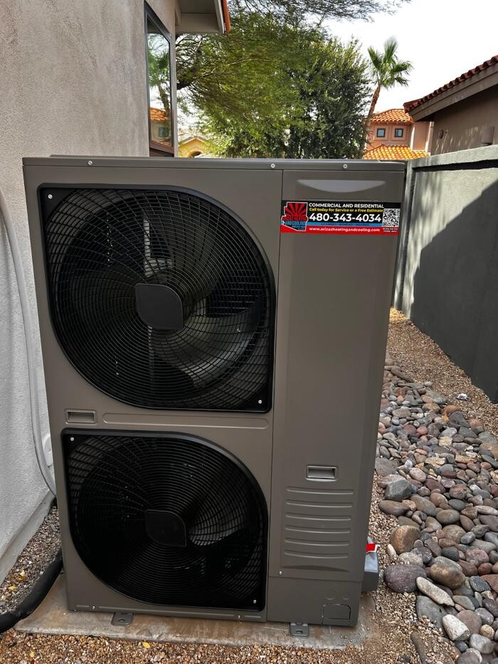 Images Arizaz Heating and Cooling