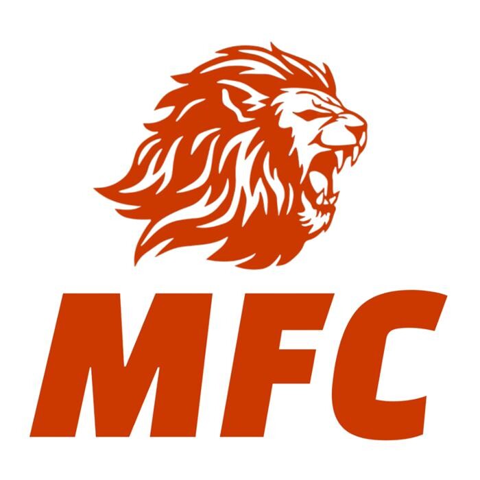 Mamaroneck Fitness Club Logo