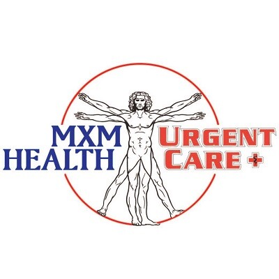 Maxem Health Urgent Care Logo
