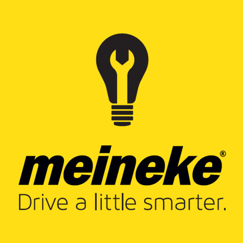Meineke Car Care Center Logo
