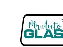 Website Screenshot Mr. Auto Glass LLC