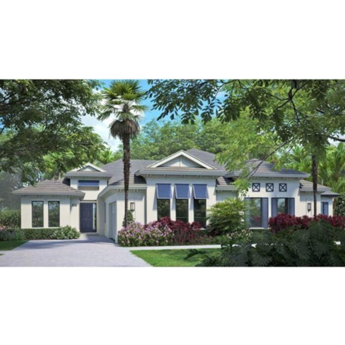 Images GHO Homes l Seaglass