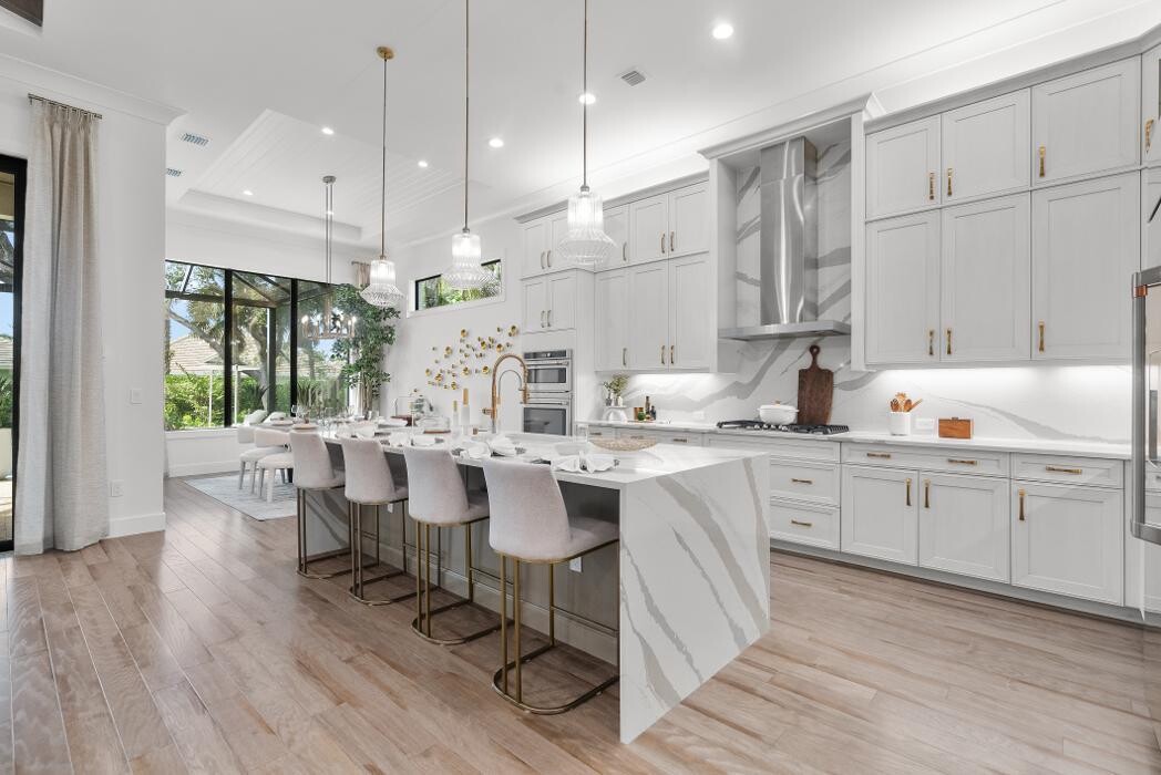 Images GHO Homes l Seaglass